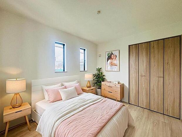 家具はCGによるものです。価格に家具は含みません。 