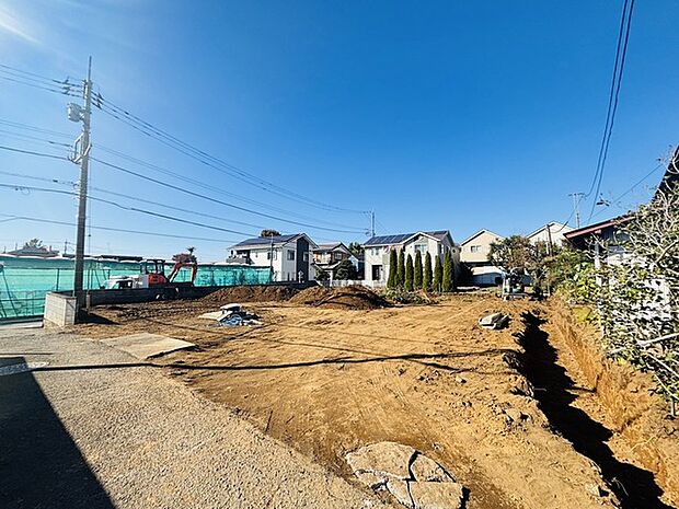 通勤・通学・買い物に、目的に合わせて複数駅利用できる住環境 