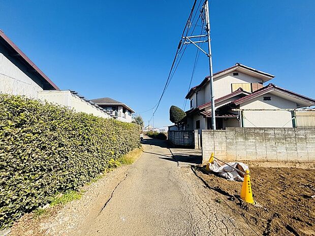 周辺環境（10m）