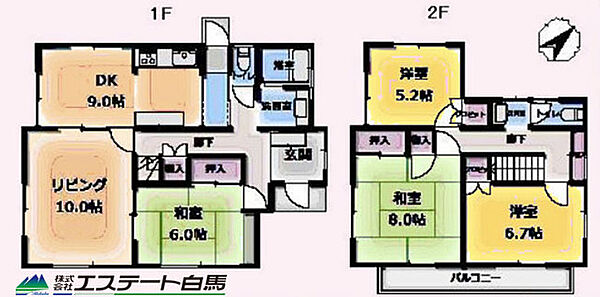 間取り：311002234103