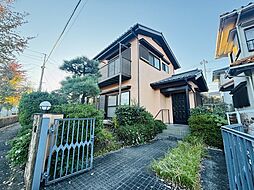 埼玉県所沢市松が丘２丁目