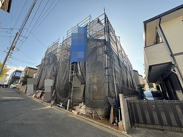 五感で感じる、現地でしかわからない事も沢山ございます。周辺環境なども一緒にご案内いたしますのでお気軽にお問合せください。 