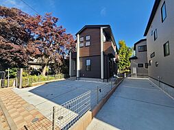 東京都小平市小川町１丁目