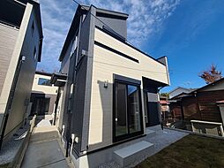 小平市小川町全3棟　新築戸建 3号棟