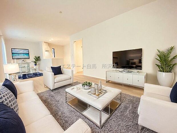 家具はCGによるものです。価格に家具は含みません。