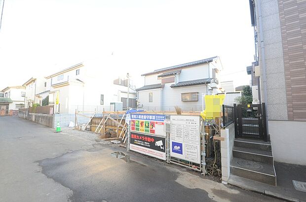 当日ご案内可能です！物件だけでなく、周辺の環境や他にご希望の物件もまとめてご案内可能です。 