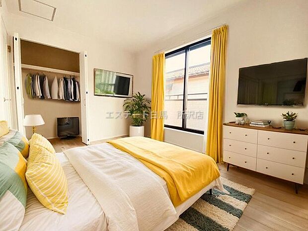 家具はCGによるものです。価格に家具は含みません。