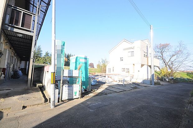 当日ご案内可能です！物件だけでなく、周辺の環境や他にご希望の物件もまとめてご案内可能です。 