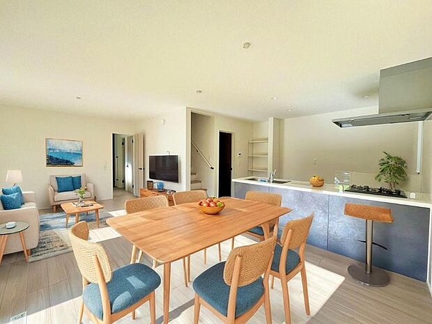 家具はCGによるものです。価格に家具は含みません。 