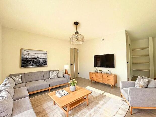 家具はCGによるものです。価格に家具は含みません。