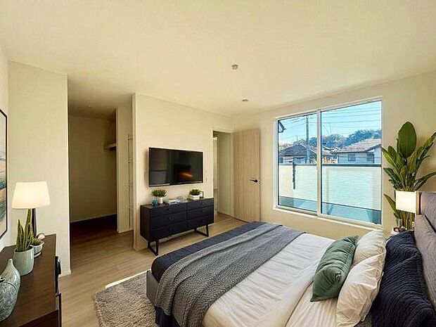 家具はCGによるものです。価格に家具は含みません。 