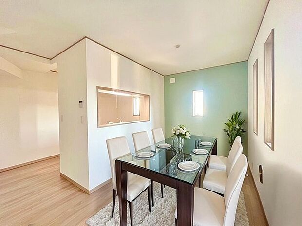 家具はCGによるものです。価格に家具は含みません。 