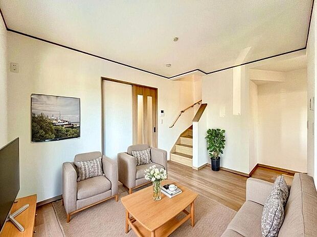 家具はCGによるものです。価格に家具は含みません。 