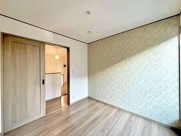 自分の時間を充実させ、心豊かな時間過ごすための大切な空間へ。 