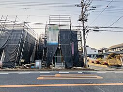 埼玉県ふじみ野市亀久保３丁目