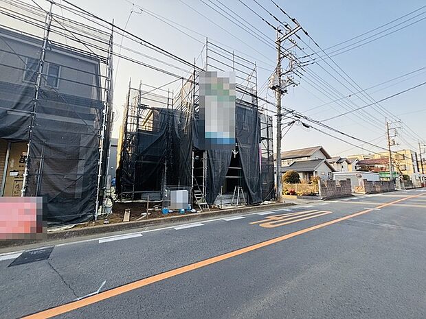 当日ご案内可能です！物件だけでなく、周辺の環境や他にご希望の物件もまとめてご案内可能です。 