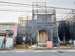 埼玉県ふじみ野市亀久保３丁目