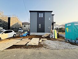 埼玉県ふじみ野市亀久保３丁目