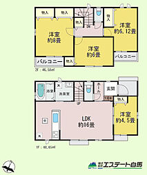 埼玉県ふじみ野市亀久保３丁目