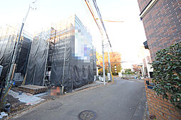 東京都小平市大沼町４丁目