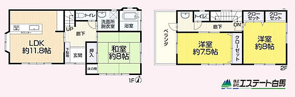 間取り：311002236577