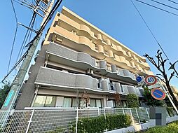 アステールふじみ野壱番館