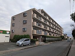 朝日パリオ武蔵藤沢