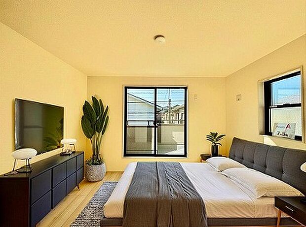 家具はCGによるものです。価格に家具は含みません。