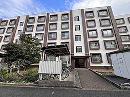 久米川駅東住宅24号棟