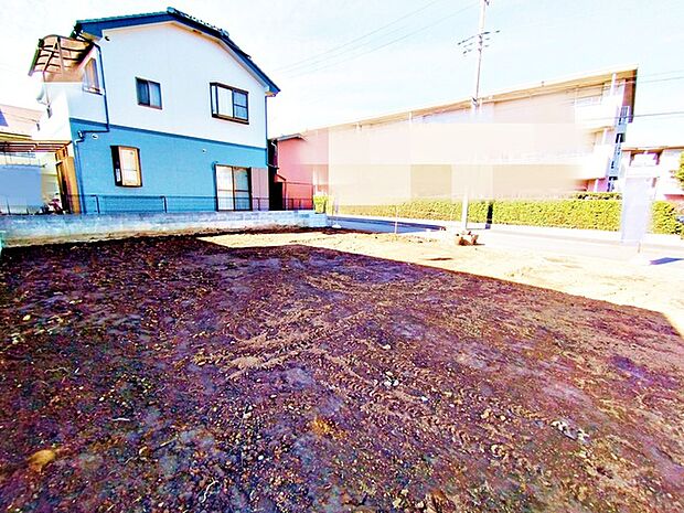 五感で感じる、現地でしかわからない事も沢山ございます。周辺環境なども一緒にご案内いたしますのでお気軽にお問合せください。 