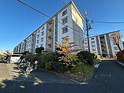 狭山台団地2街区25号棟