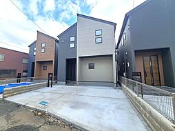 埼玉県新座市畑中１丁目