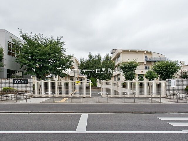 周辺 ヴィラージュ・ヴェール5番館 2階/-