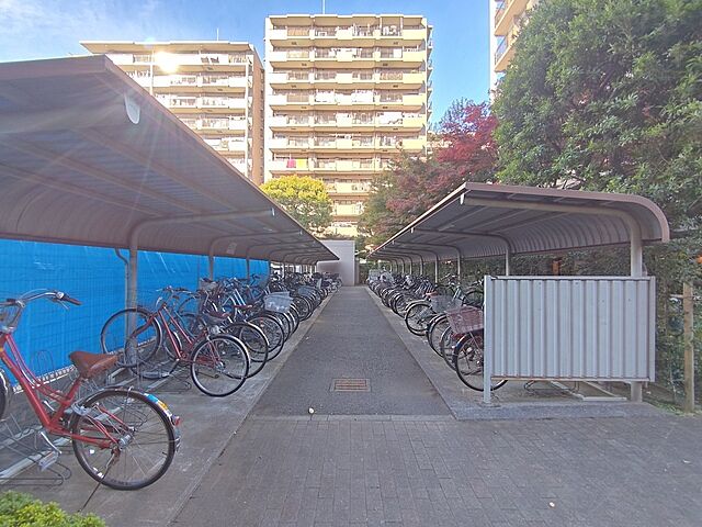 その他 ヴィラージュ・ヴェール5番館 2階/-