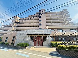 オレンジコート小手指