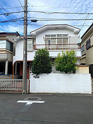 東京都東久留米市滝山４丁目