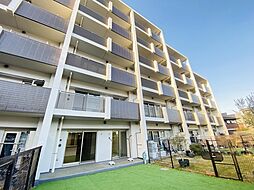 レーベンリヴァーレ入間オフィール