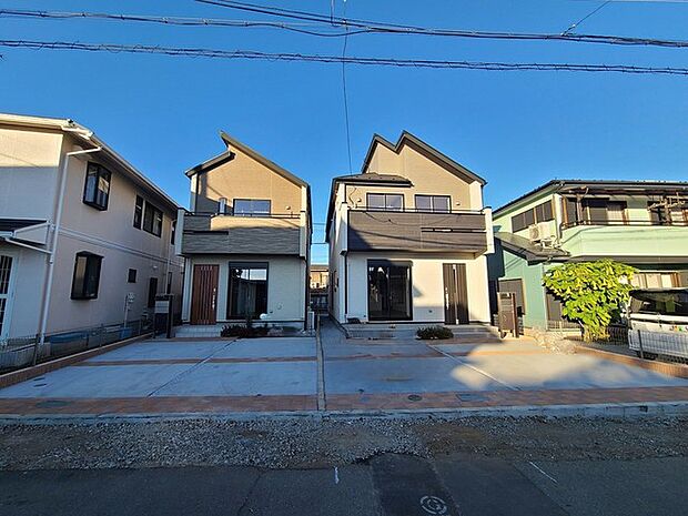 五感で感じる、現地でしかわからない事も沢山ございます。周辺環境なども一緒にご案内いたしますのでお気軽にお問合せください。