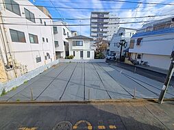 東京都清瀬市松山１丁目