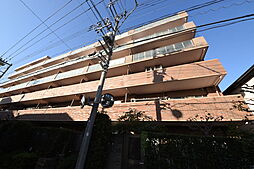 レクセルガーデン一橋学園