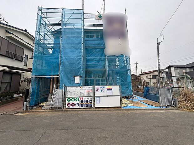 五感で感じる、現地でしかわからない事も沢山ございます。周辺環境なども一緒にご案内いたしますのでお気軽にお問合せください。