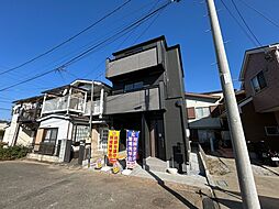 埼玉県新座市馬場４丁目