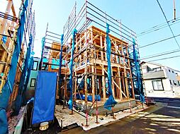 東京都東村山市久米川町３丁目