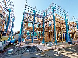 東京都東村山市久米川町３丁目