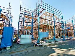 東京都東村山市久米川町３丁目