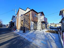 埼玉県狭山市狭山台４丁目