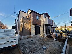 埼玉県狭山市狭山台４丁目