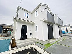 東京都東村山市久米川町２丁目