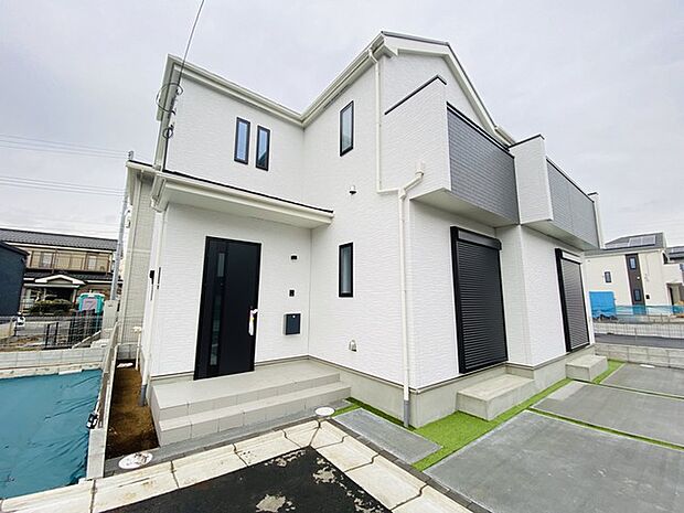 室内完成しました!当日ご案内可能です!物件だけでなく、周辺の環境や他にご希望の物件もまとめてご案内可能です。