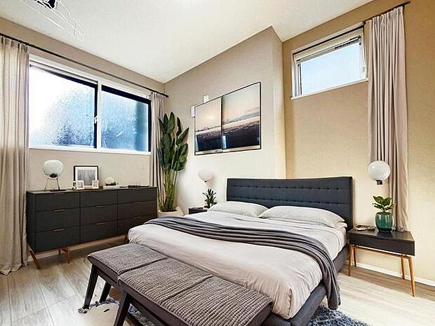 家具はCGによるものです。価格に家具は含みません。